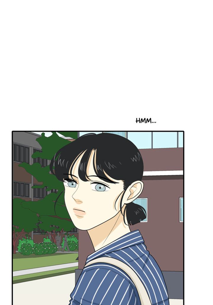 My Roommate Is A Gumiho 50 61