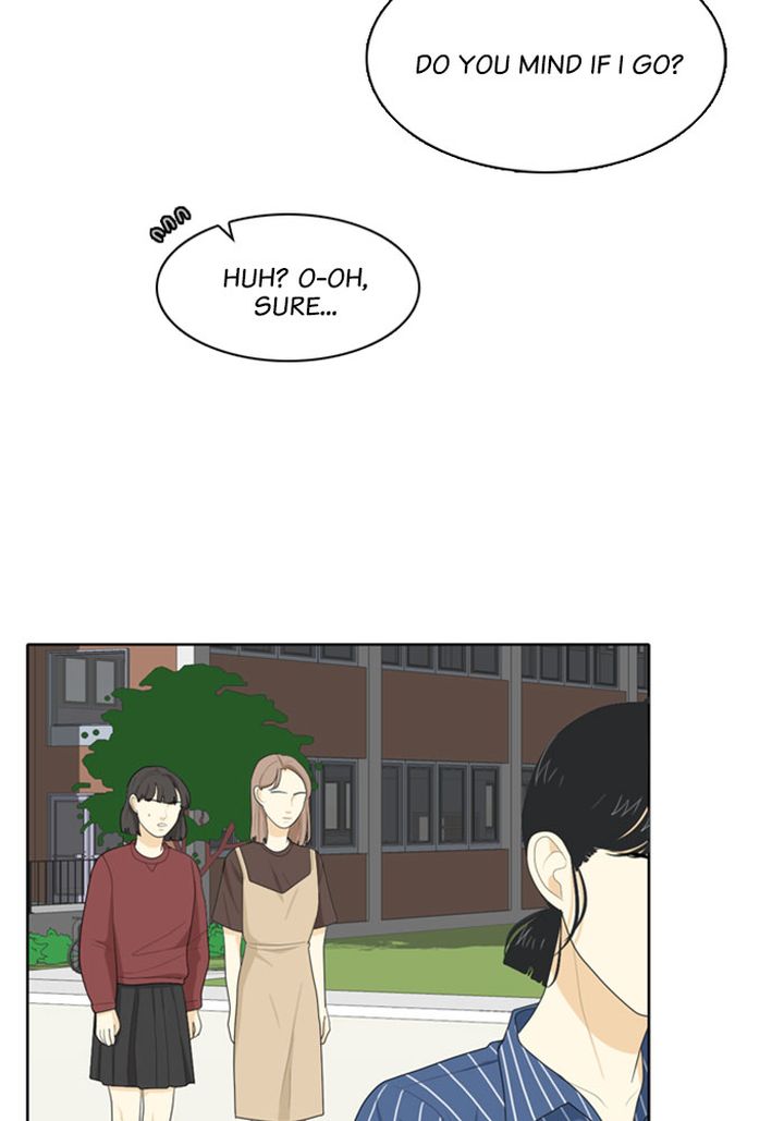 My Roommate Is A Gumiho 51 10