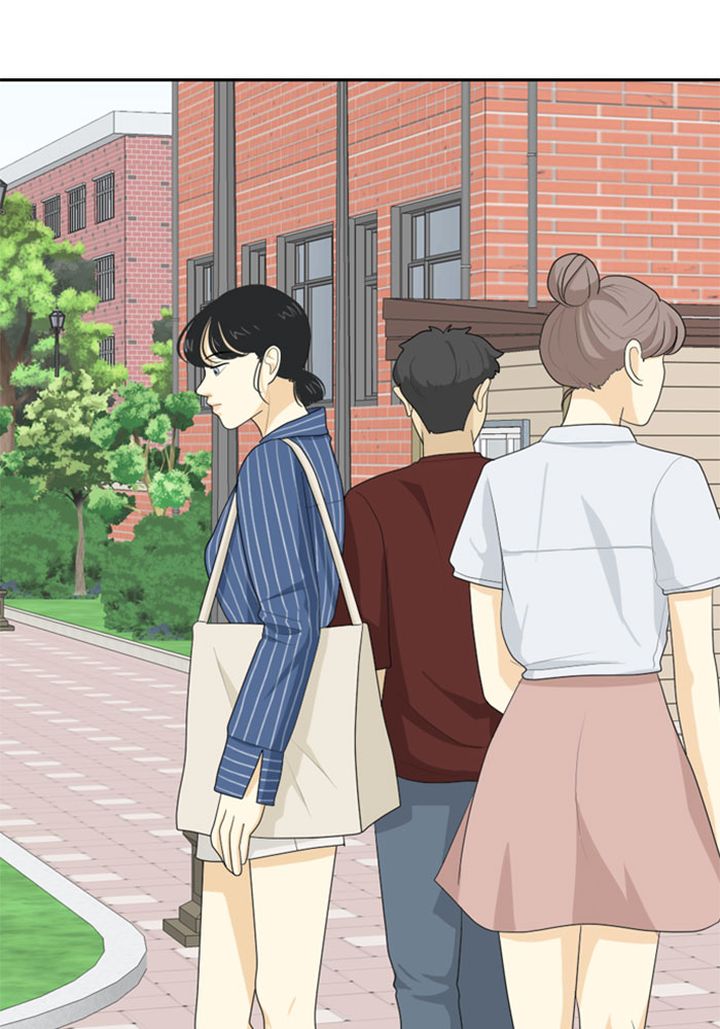 My Roommate Is A Gumiho 51 12