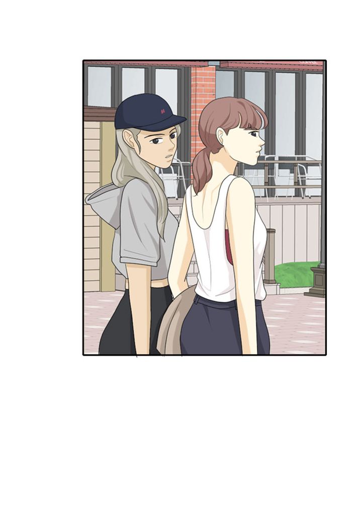 My Roommate Is A Gumiho 51 14