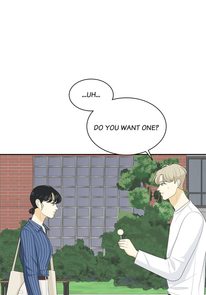 My Roommate Is A Gumiho 51 28