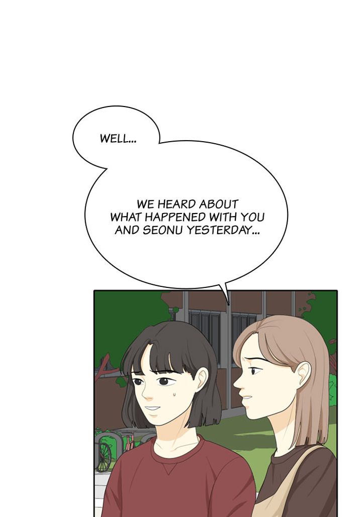 My Roommate Is A Gumiho 51 3