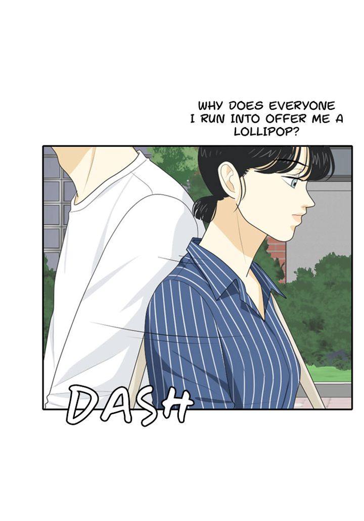 My Roommate Is A Gumiho 51 31