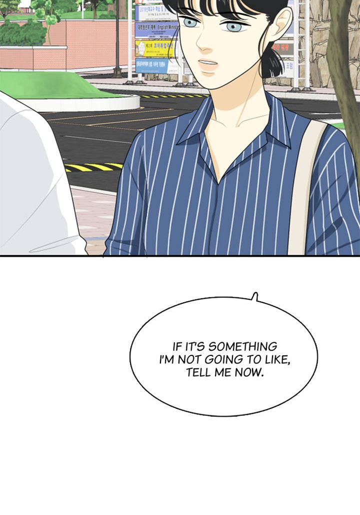 My Roommate Is A Gumiho 51 38
