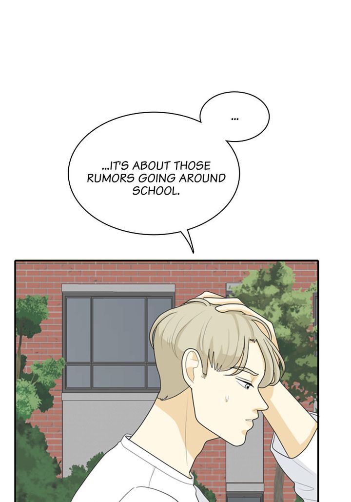 My Roommate Is A Gumiho 51 39