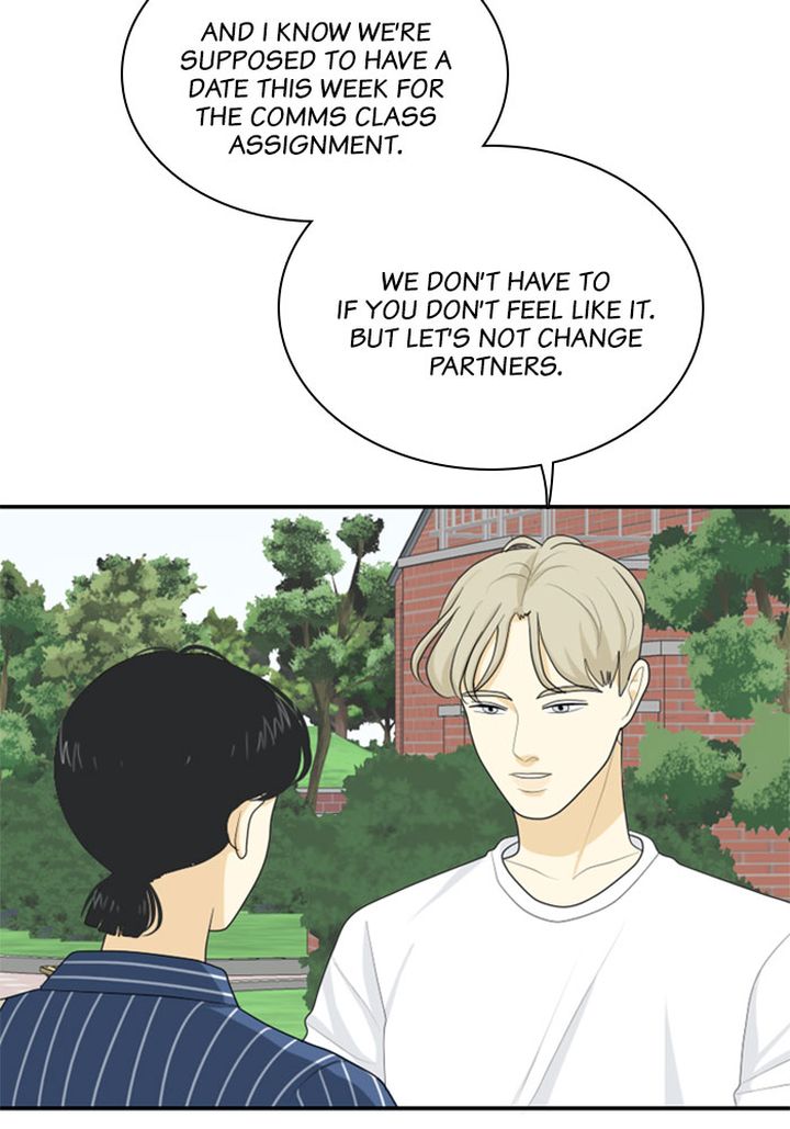 My Roommate Is A Gumiho 51 42