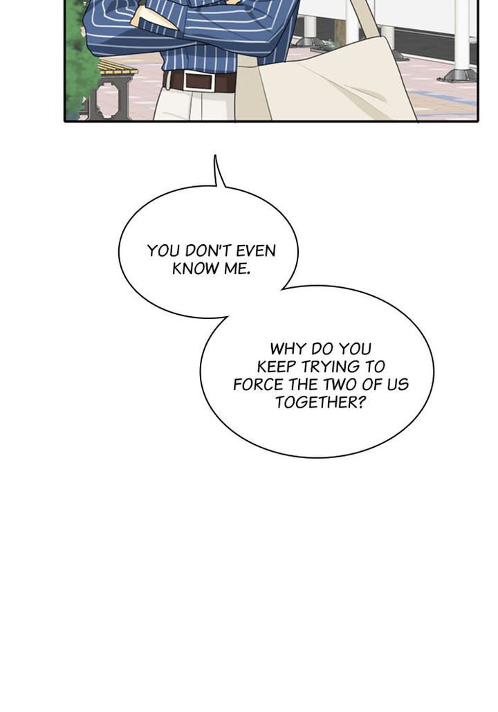 My Roommate Is A Gumiho 51 49