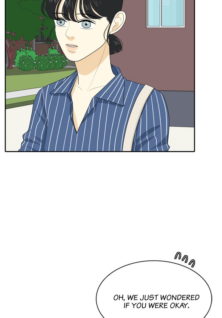 My Roommate Is A Gumiho 51 5
