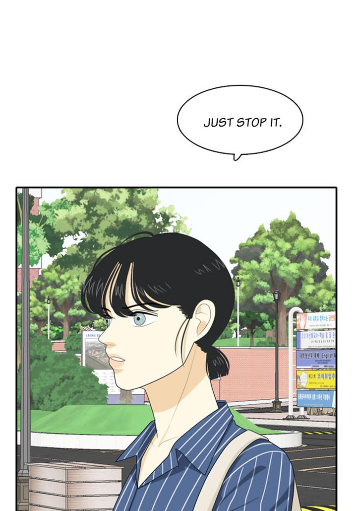 My Roommate Is A Gumiho 51 50