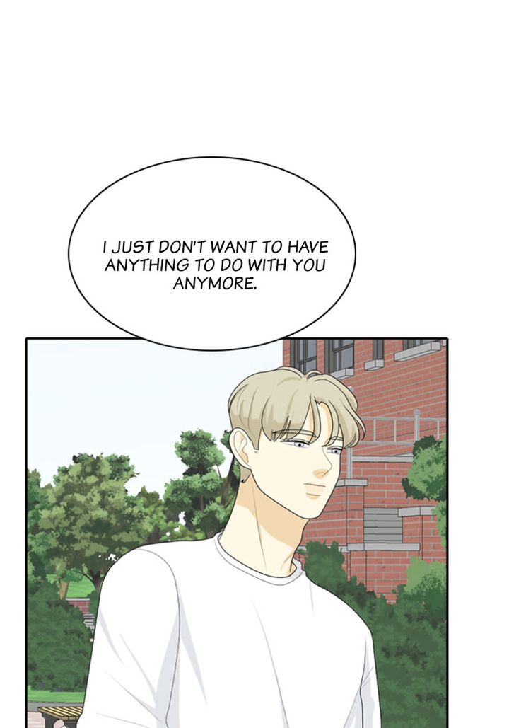 My Roommate Is A Gumiho 51 53