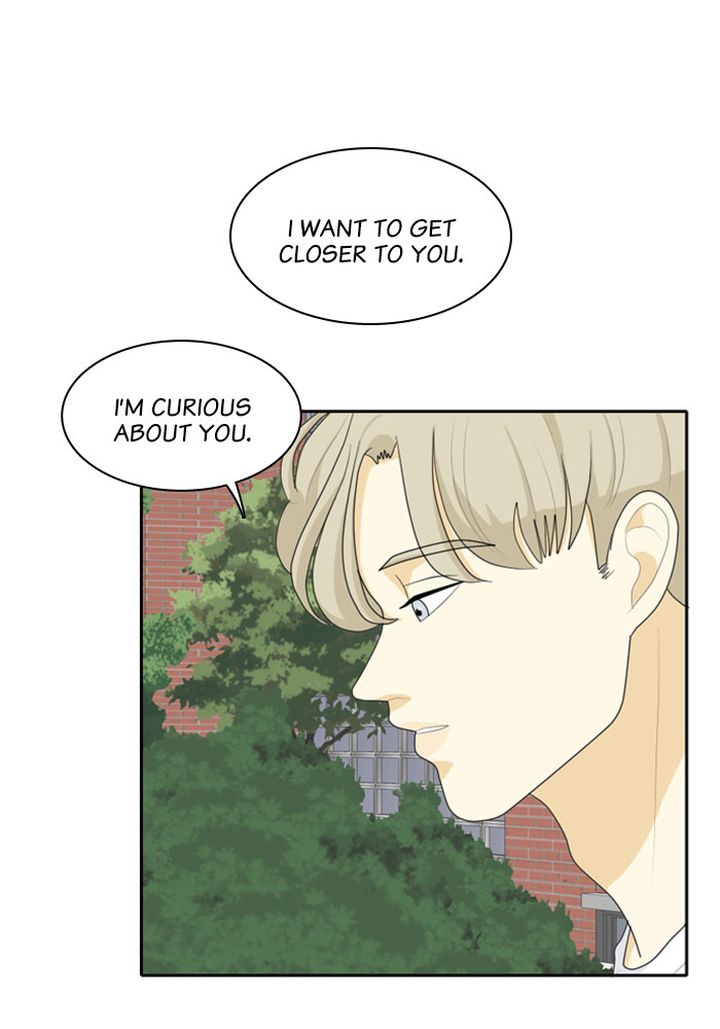 My Roommate Is A Gumiho 51 59
