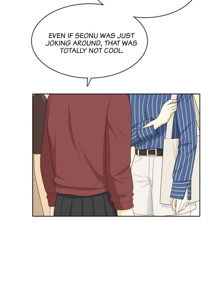 My Roommate Is A Gumiho 51 6