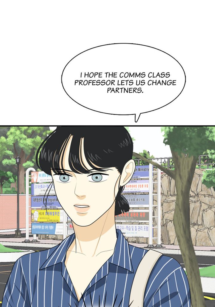 My Roommate Is A Gumiho 51 65