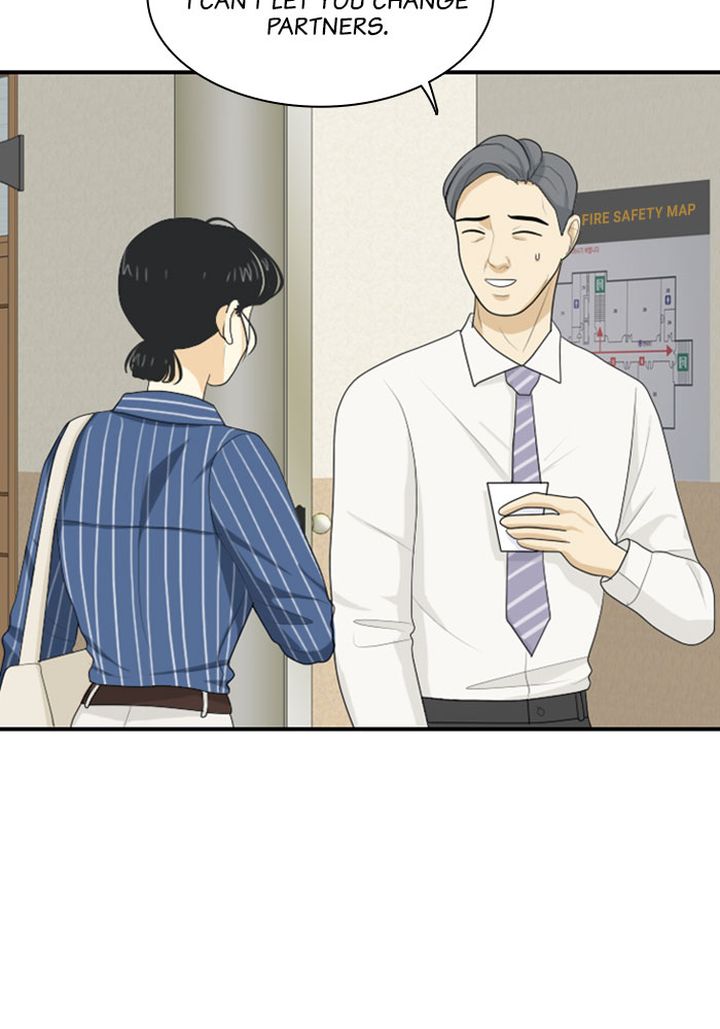 My Roommate Is A Gumiho 51 68