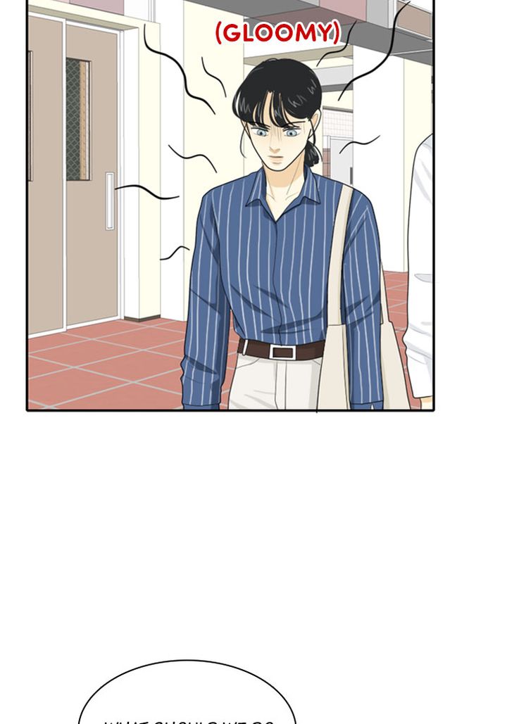 My Roommate Is A Gumiho 51 71