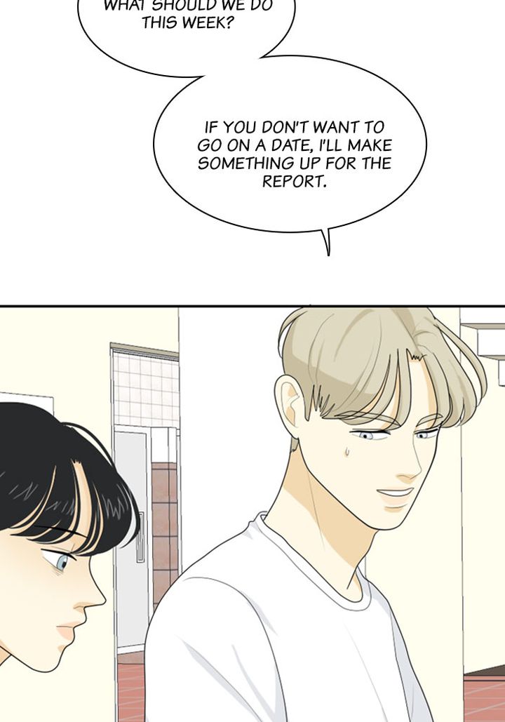 My Roommate Is A Gumiho 51 72