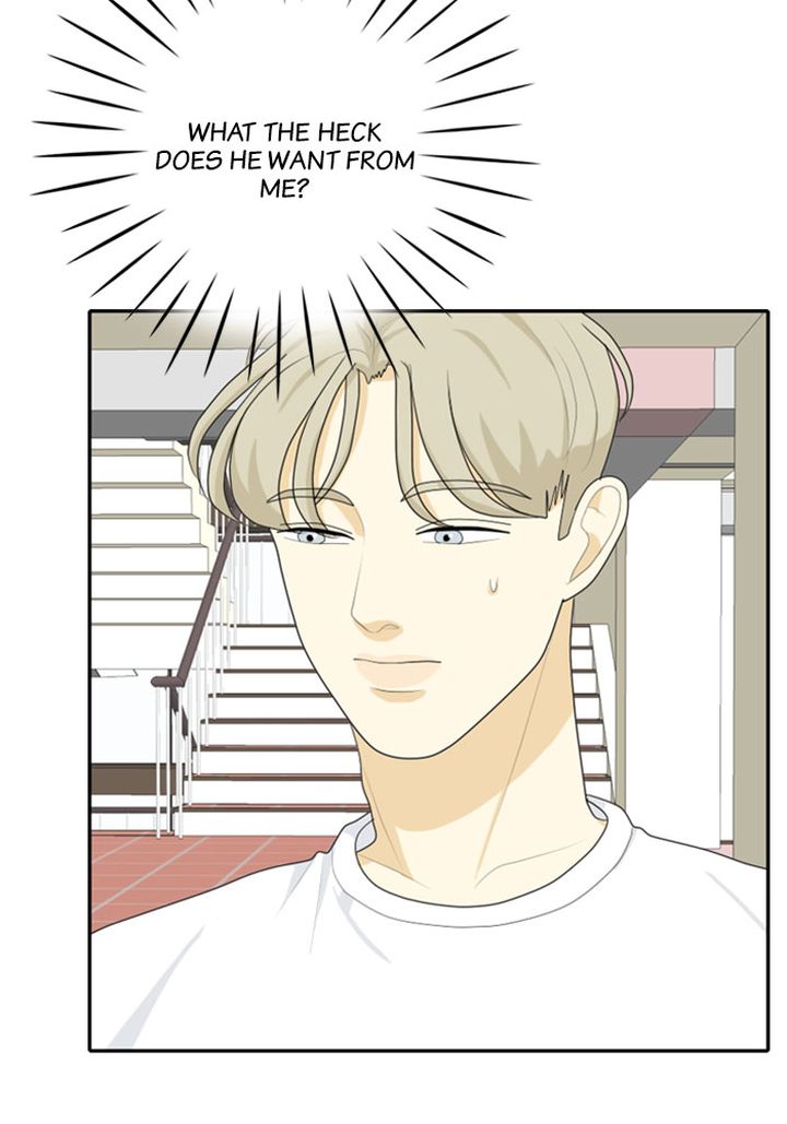 My Roommate Is A Gumiho 51 74