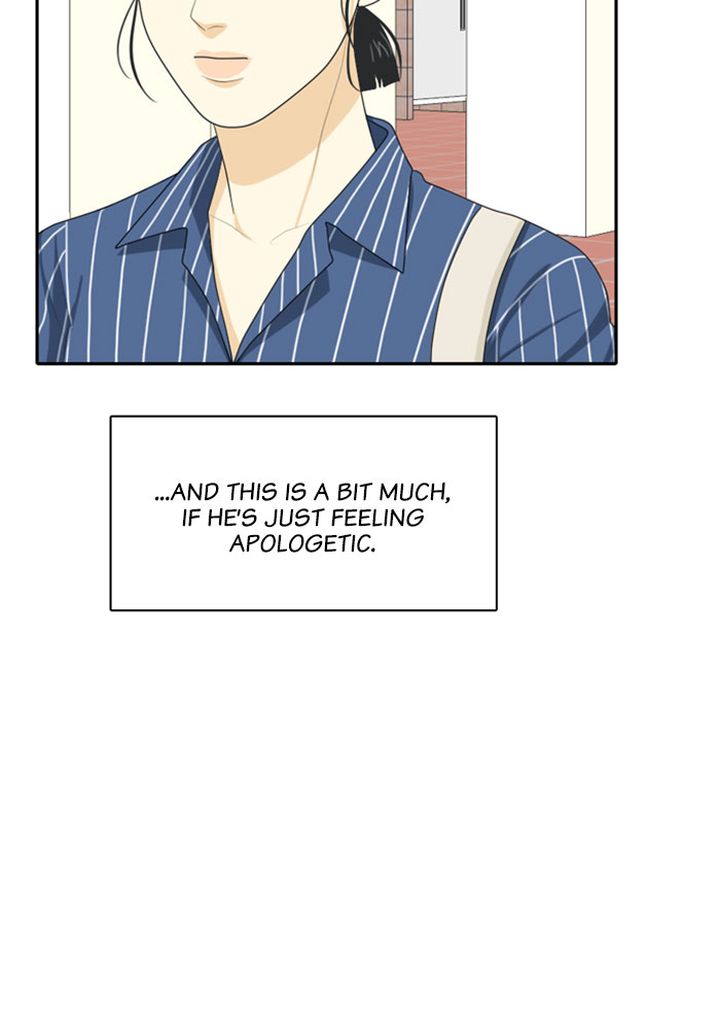 My Roommate Is A Gumiho 51 76