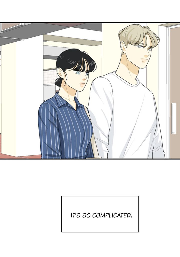 My Roommate Is A Gumiho 51 79
