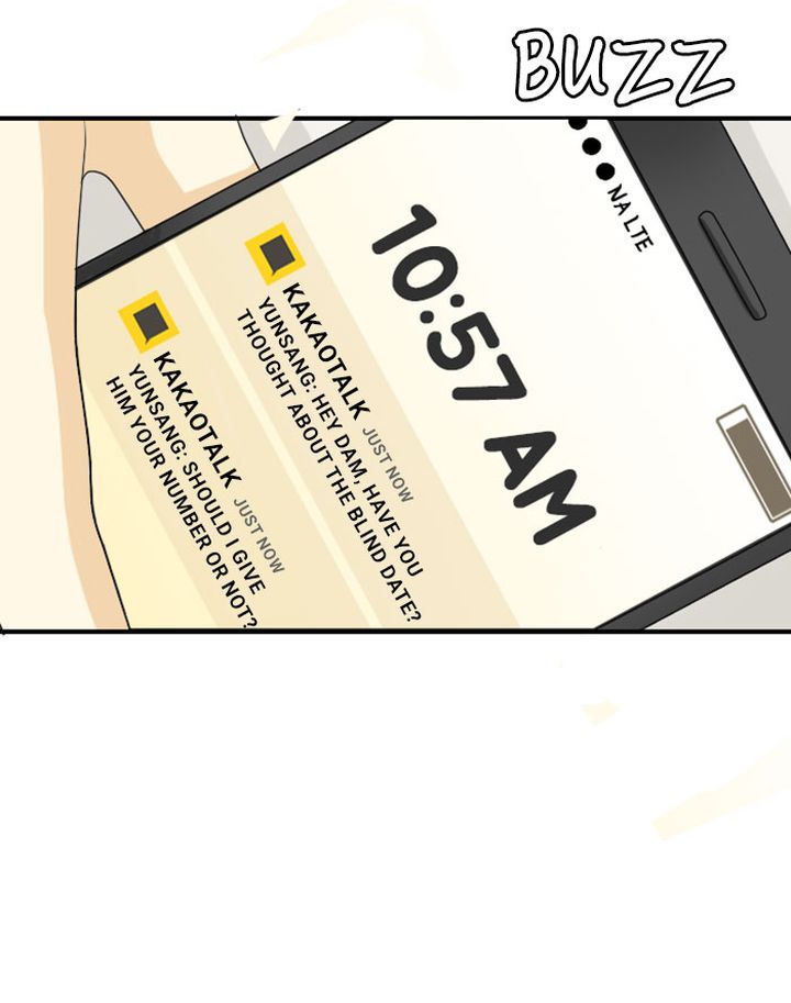 My Roommate Is A Gumiho 51 81