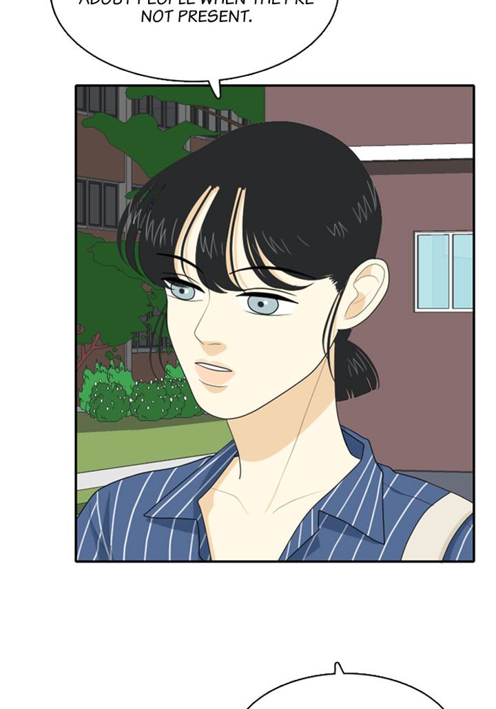 My Roommate Is A Gumiho 51 9