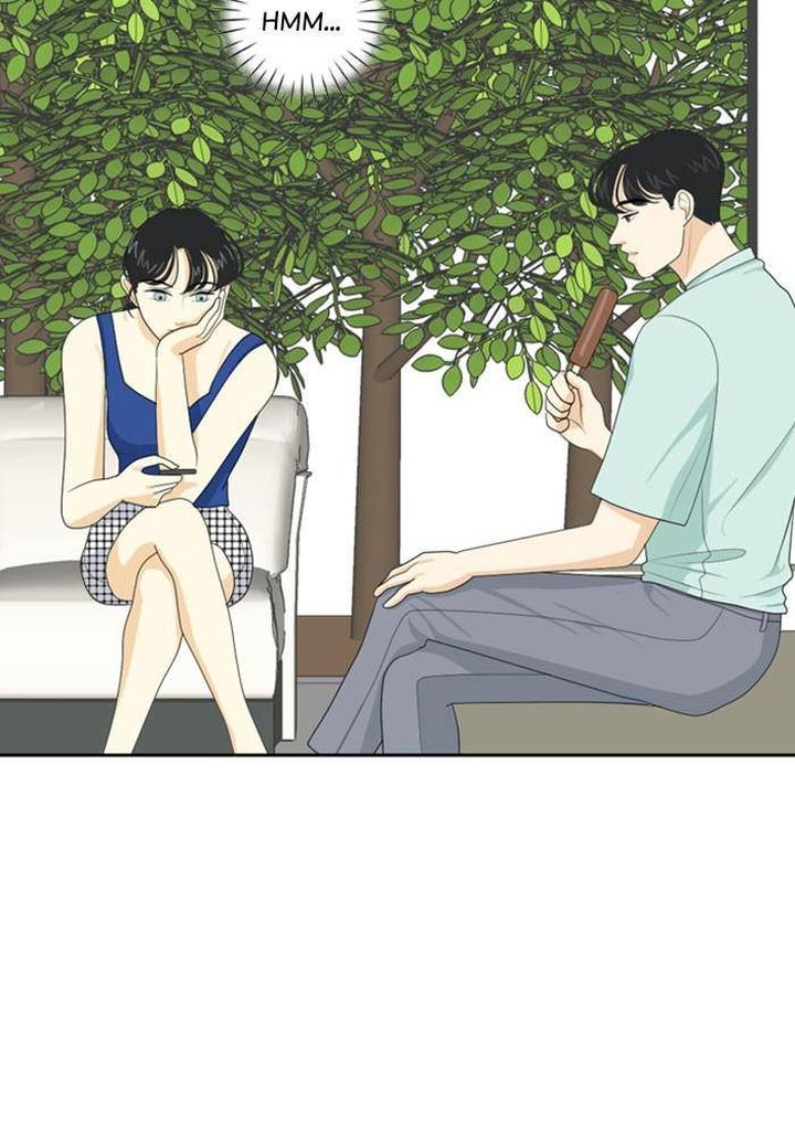My Roommate Is A Gumiho 52 19