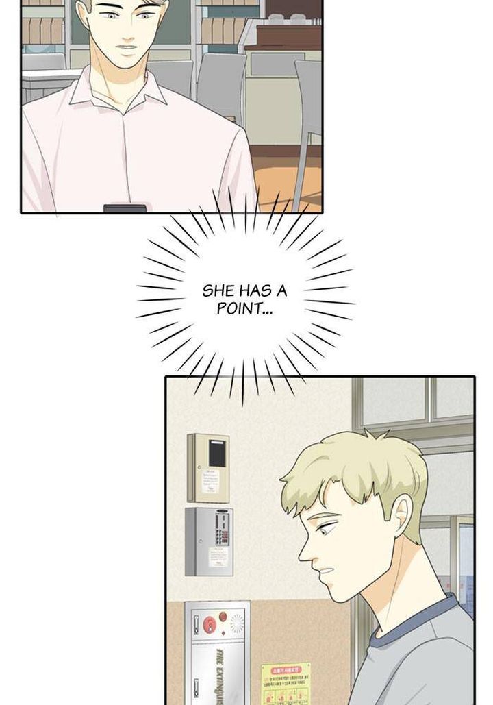 My Roommate Is A Gumiho 52 24