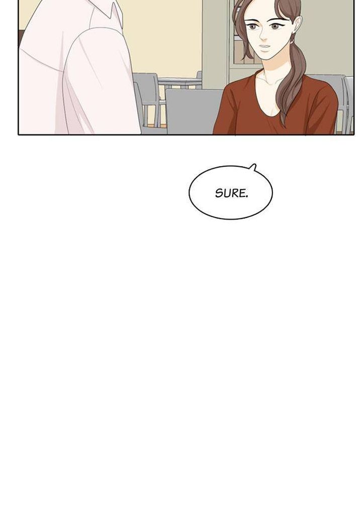 My Roommate Is A Gumiho 52 28