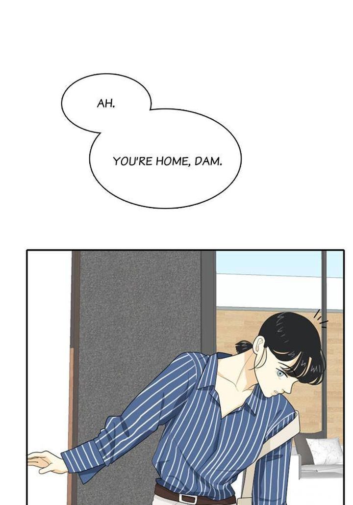My Roommate Is A Gumiho 52 3