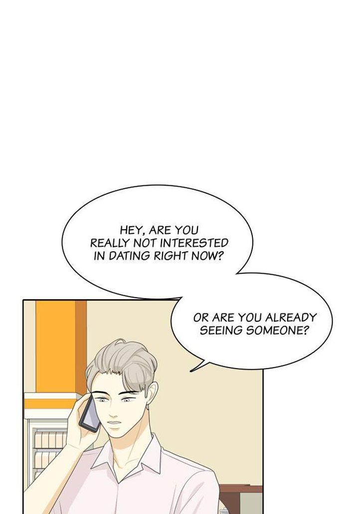 My Roommate Is A Gumiho 52 31