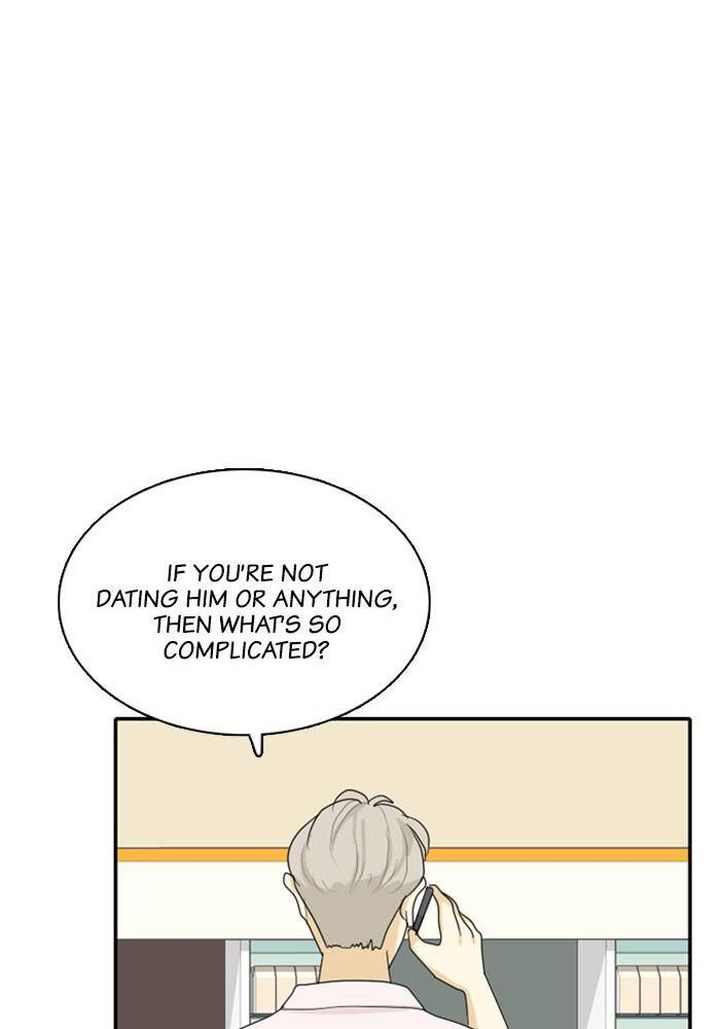 My Roommate Is A Gumiho 52 38