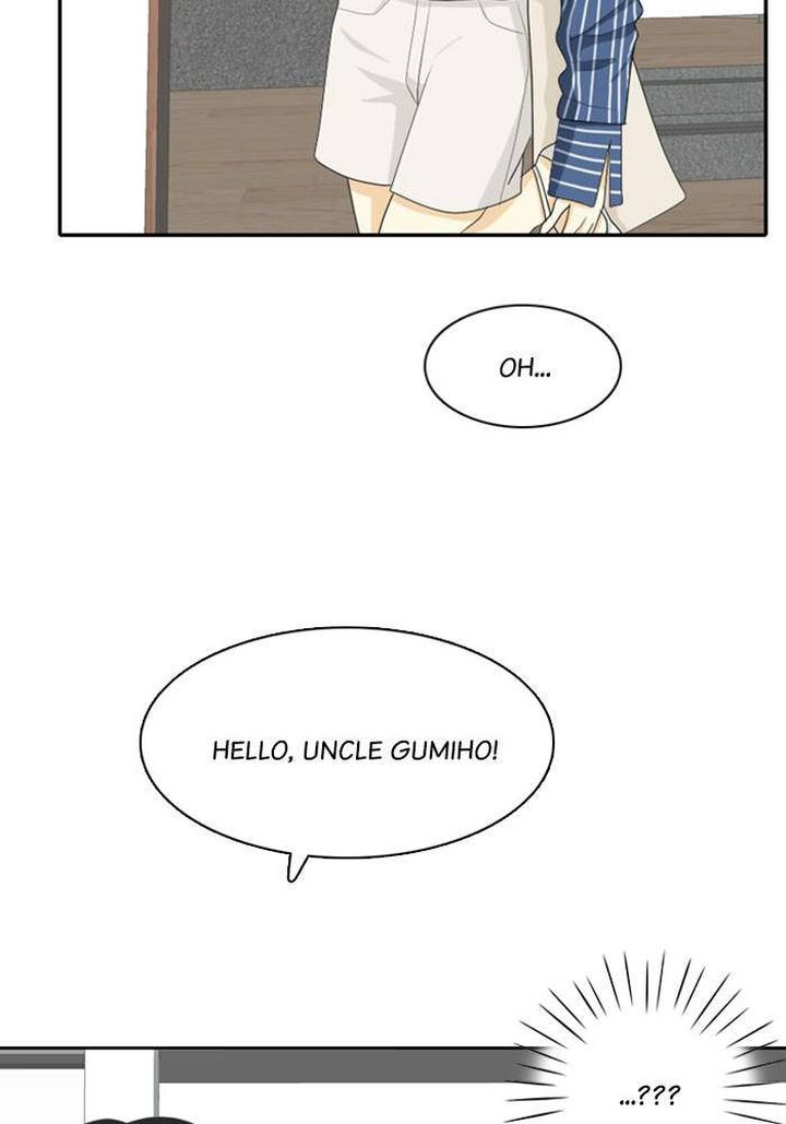 My Roommate Is A Gumiho 52 4