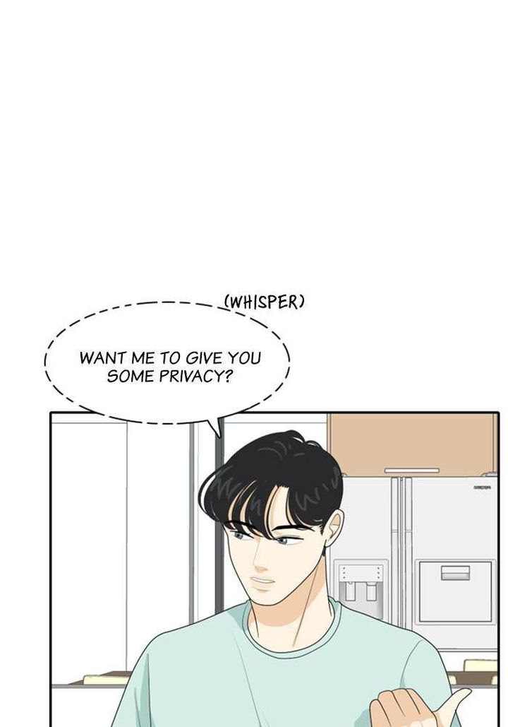 My Roommate Is A Gumiho 52 41