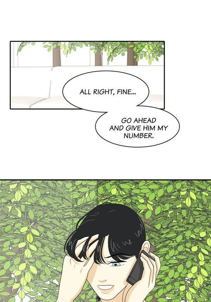 My Roommate Is A Gumiho 52 44