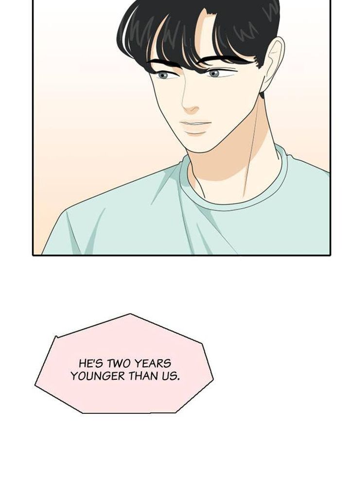 My Roommate Is A Gumiho 52 46