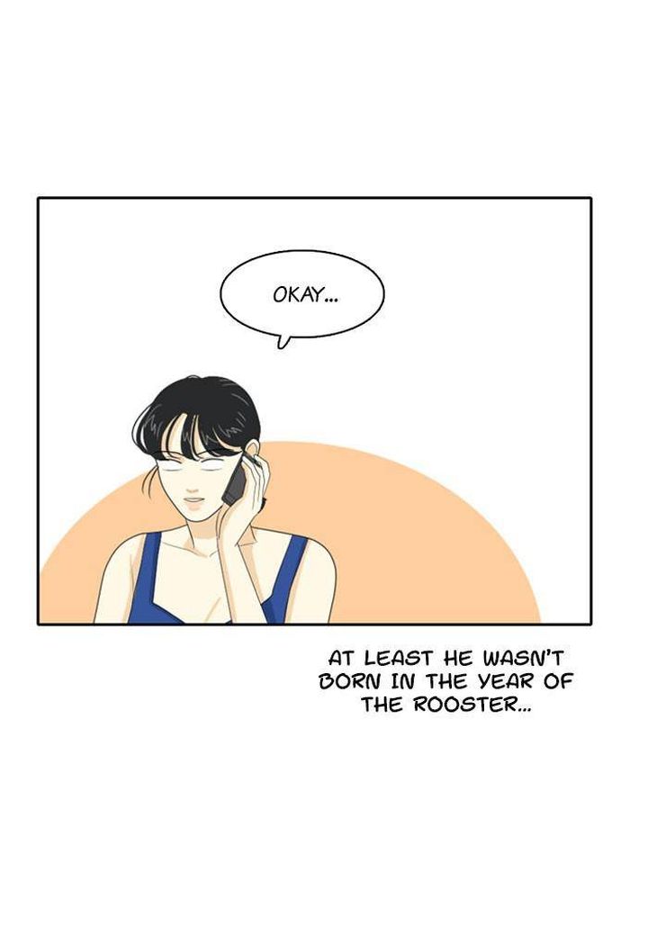 My Roommate Is A Gumiho 52 47