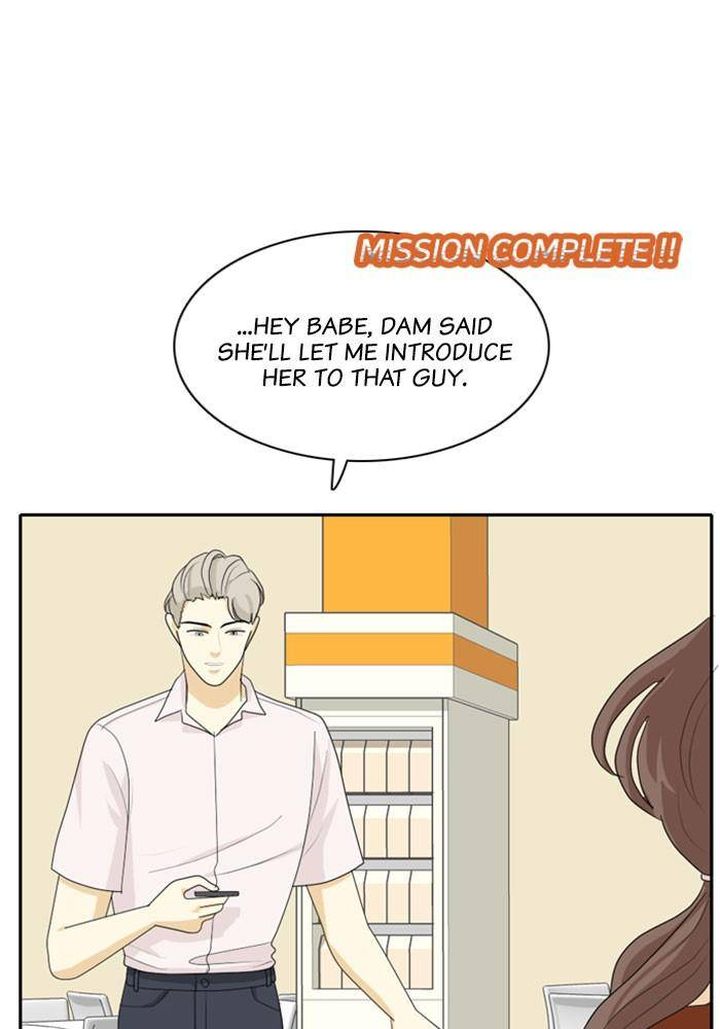 My Roommate Is A Gumiho 52 49