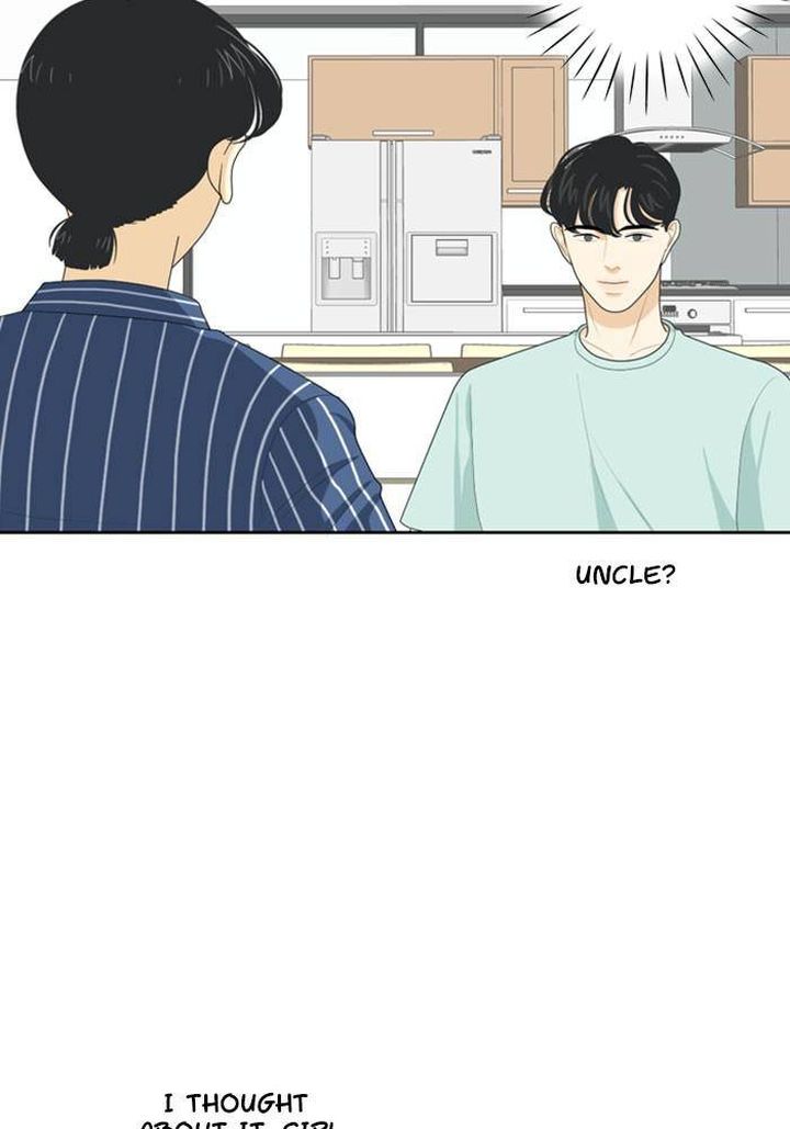 My Roommate Is A Gumiho 52 5
