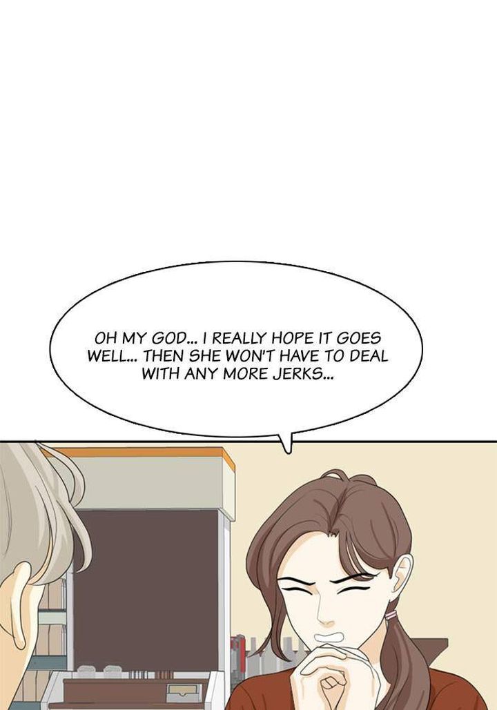 My Roommate Is A Gumiho 52 51