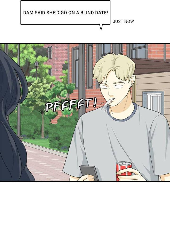 My Roommate Is A Gumiho 52 55