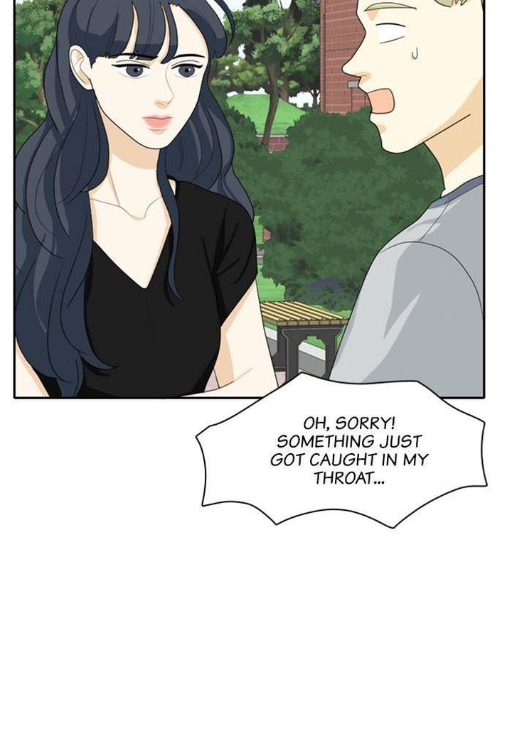 My Roommate Is A Gumiho 52 58