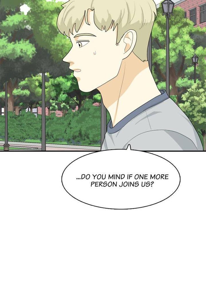 My Roommate Is A Gumiho 52 61