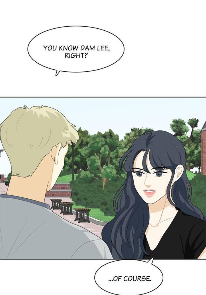 My Roommate Is A Gumiho 52 62