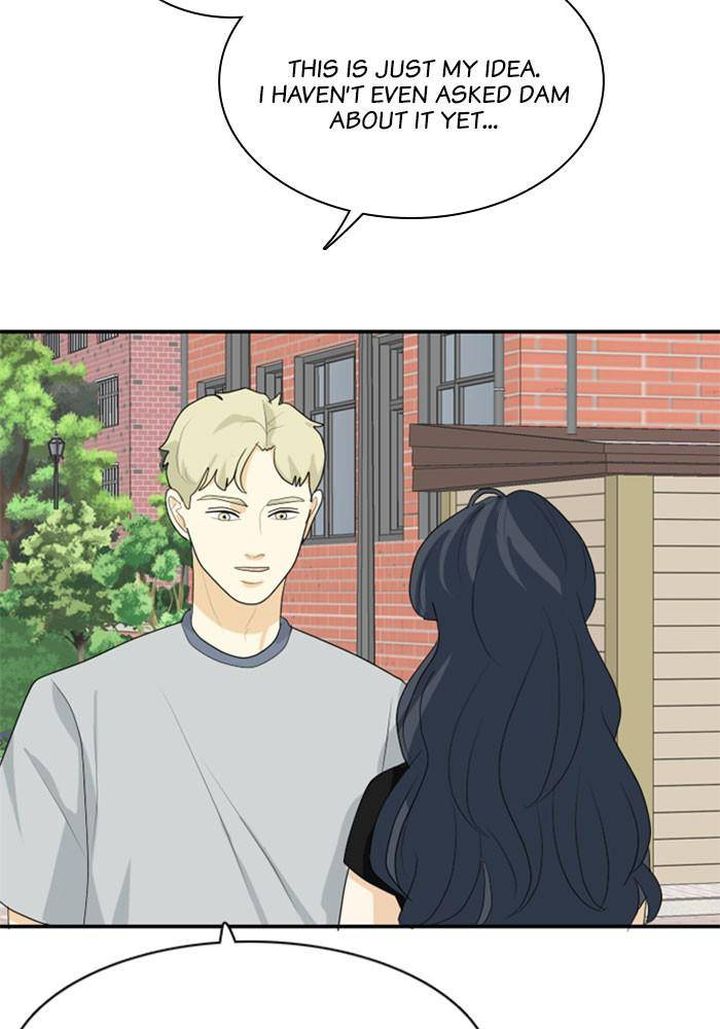 My Roommate Is A Gumiho 52 65
