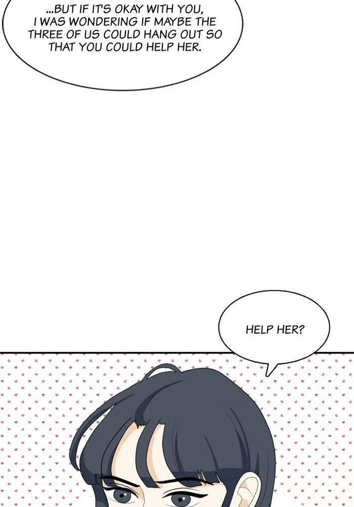 My Roommate Is A Gumiho 52 66