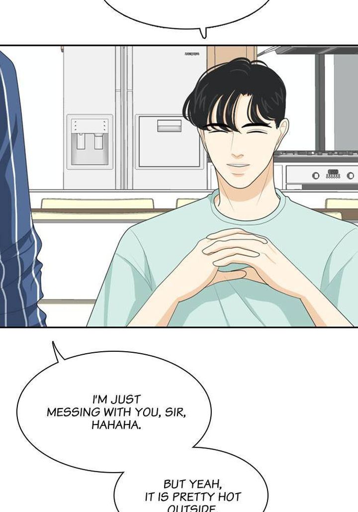 My Roommate Is A Gumiho 52 8
