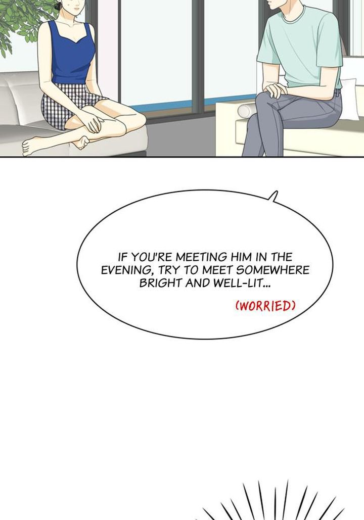 My Roommate Is A Gumiho 53 11