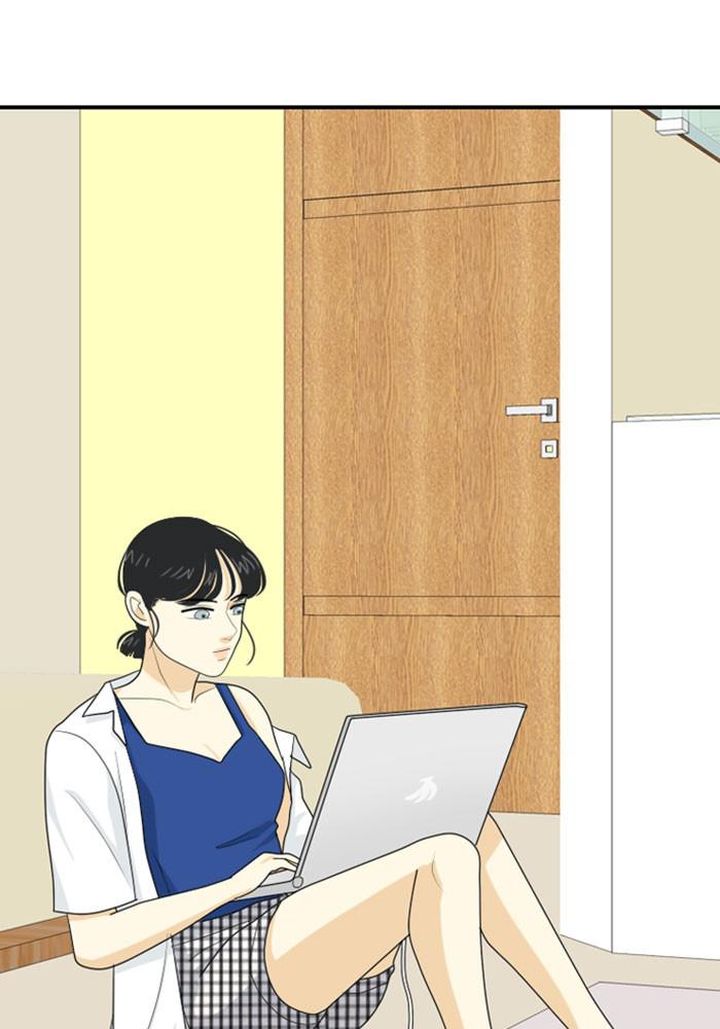 My Roommate Is A Gumiho 53 14