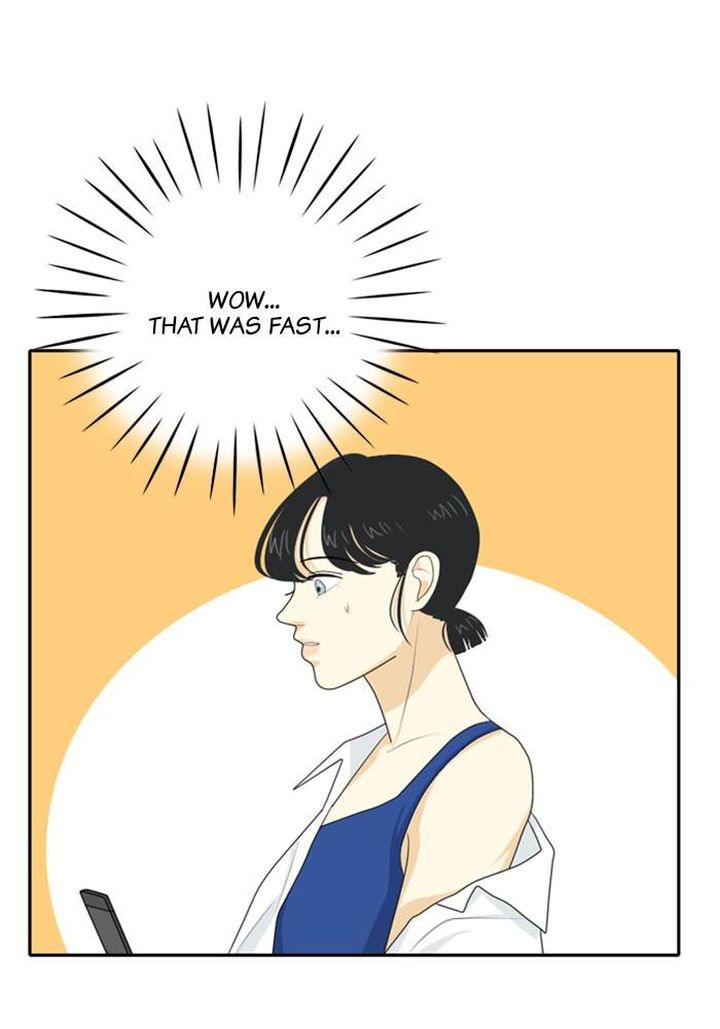 My Roommate Is A Gumiho 53 19