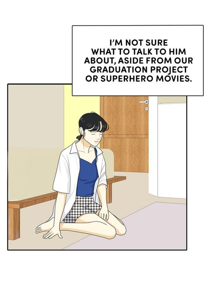 My Roommate Is A Gumiho 53 31